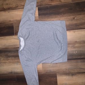 Crewneck